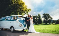 Blue Pumpkin VW wedding Hire Staffordshire 1063109 Image 1